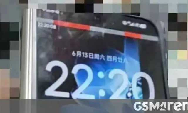 Xiaomi Mix Fold 5 Siap Meluncur dengan HyperOS 4