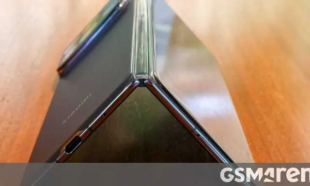 Xiaomi Mix Fold 5 Siap Meluncur dengan Spesifikasi Mengesankan