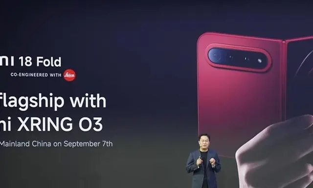 Xiaomi Pamerkan 380 Produk di IFA 2026, Dari Smartphone hingga Mobil Listrik