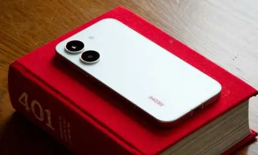 Xiaomi Redmi Turbo 5 Resmi Diluncurkan, Inovasi Smartphone Kelas Menengah Terbaru