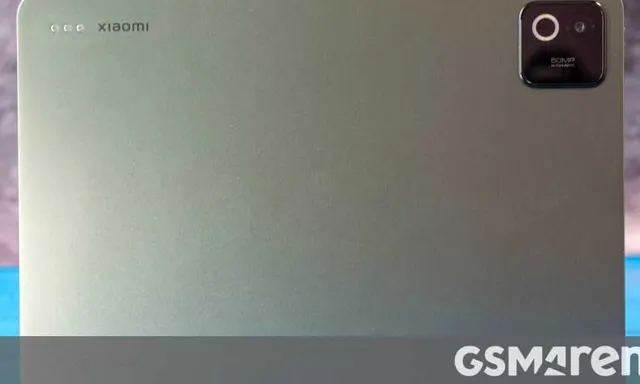 Xiaomi Pad 8S Pro Launching with New Chipset Soon