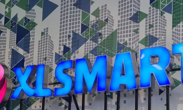 XLSmart Perluas Jaringan 5G di Jawa Timur untuk Pelanggan