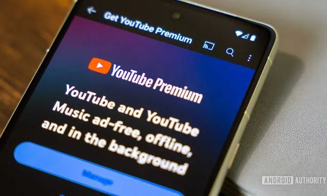 YouTube Premium Luncurkan Tiga Fitur Baru untuk Pengalaman Podcast Lebih Baik