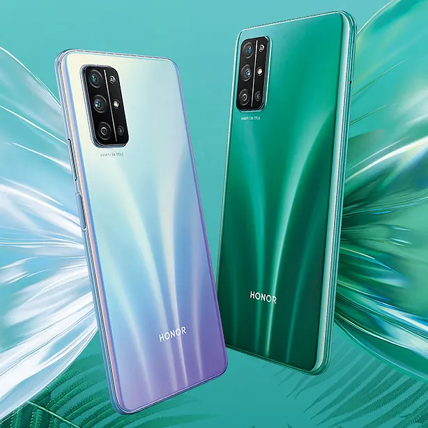Honor 30S