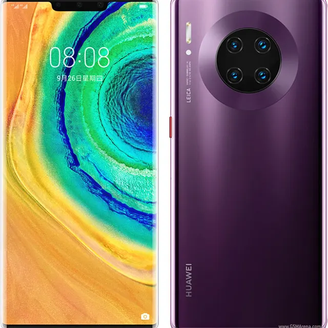 Huawei Mate 30 Pro 5G