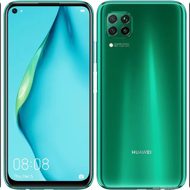 Huawei P40 lite