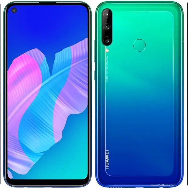 Huawei Y7p