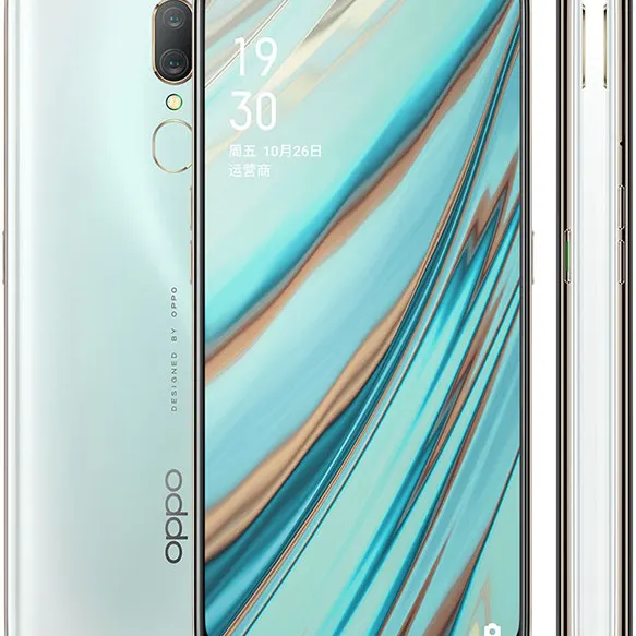 Oppo A9