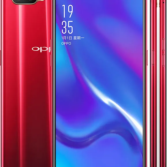 Oppo K1