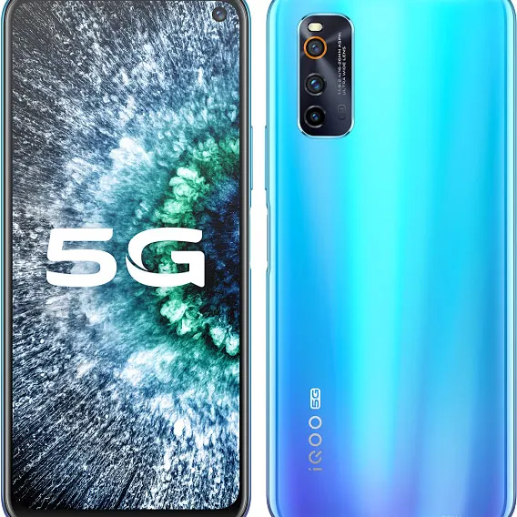 vivo iQOO Neo3 5G
