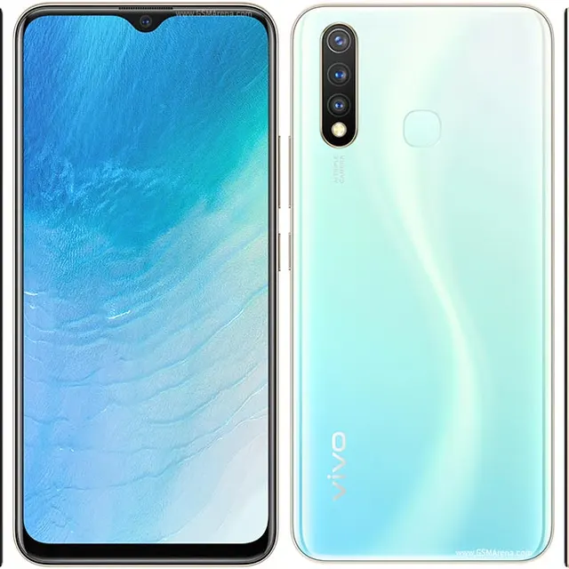 vivo Y19
