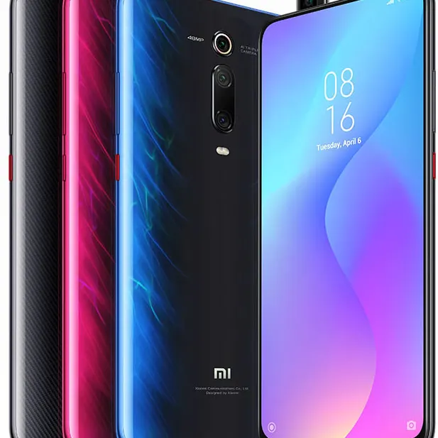 Xiaomi Mi 9T Pro