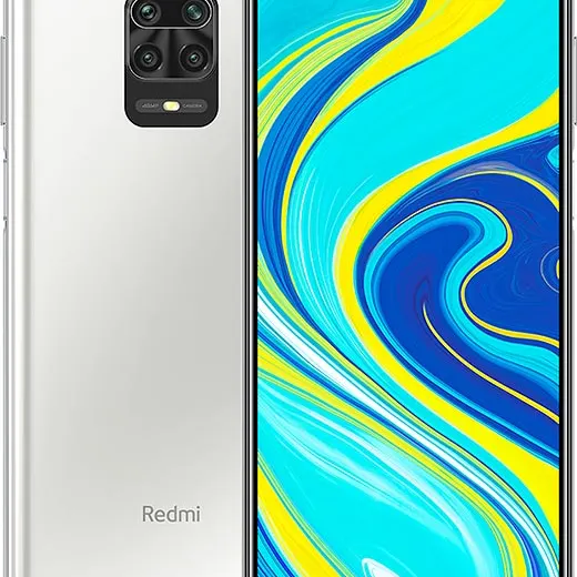 Xiaomi Redmi Note 9S