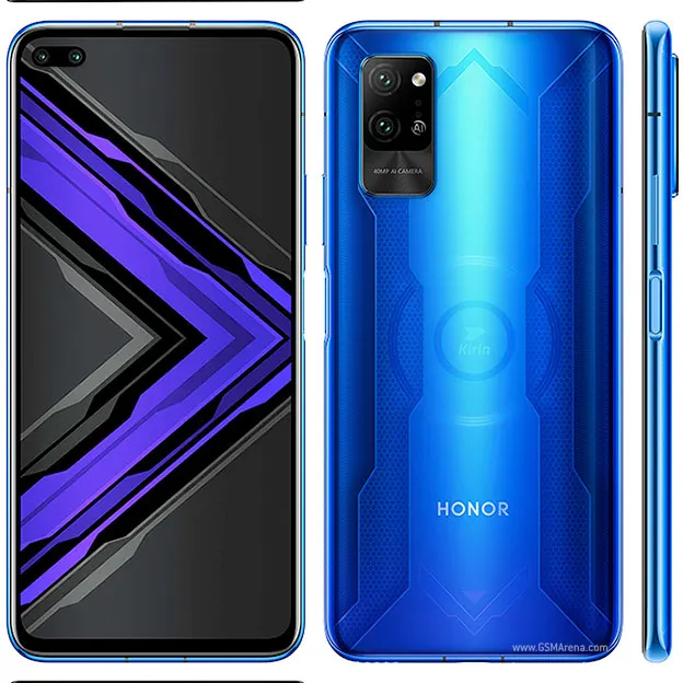 Honor Play4 Pro