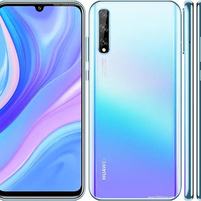 Huawei P Smart S