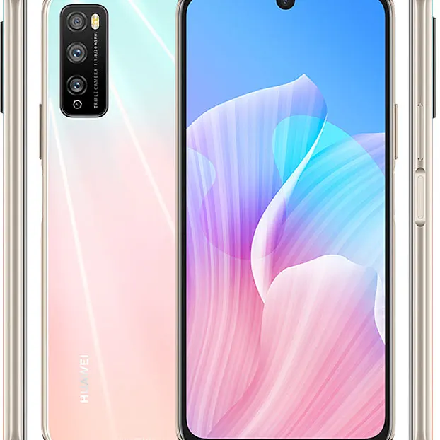 Huawei Enjoy 20 Pro
