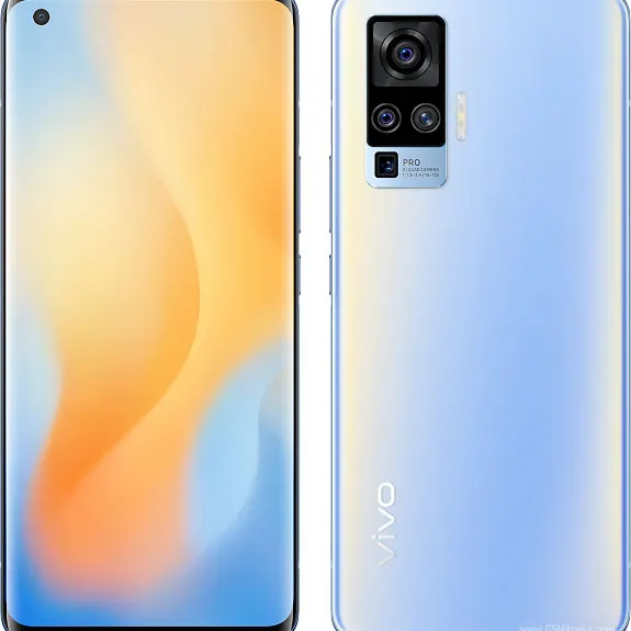 vivo X50 Pro+