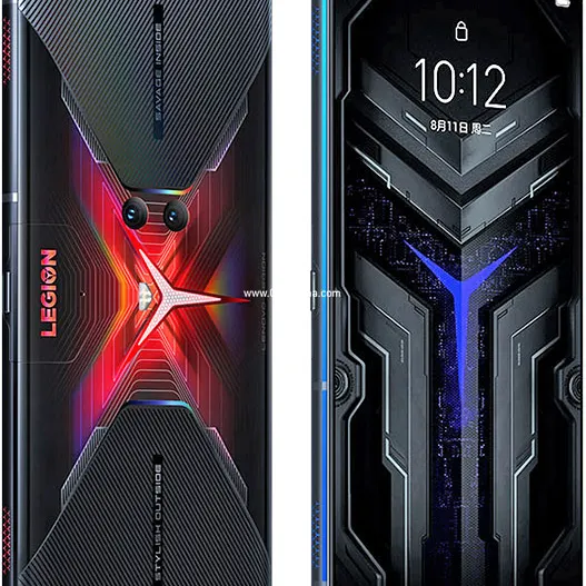 Lenovo Legion Pro