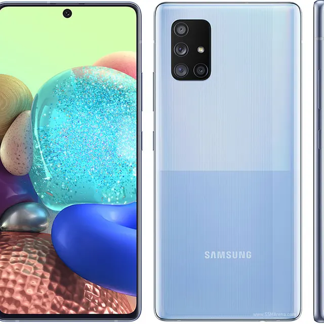 Samsung Galaxy A71 5G UW