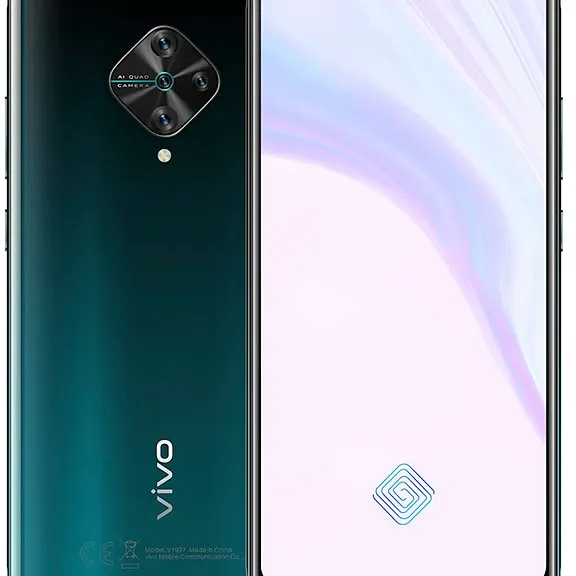 vivo S1 Prime