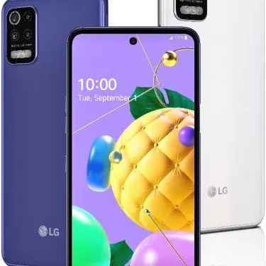 LG K52