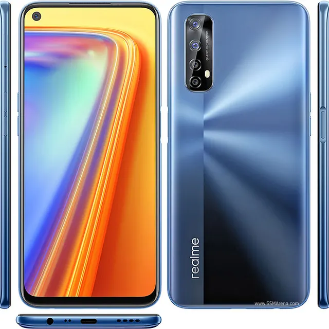 Realme 7