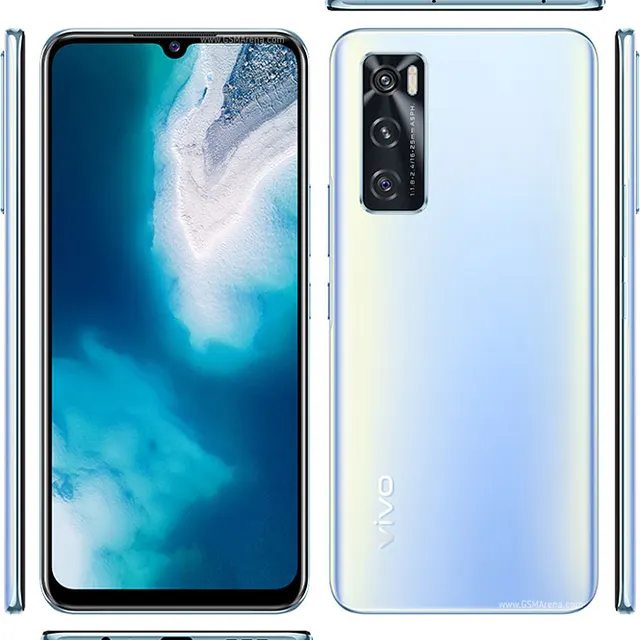 vivo Y70