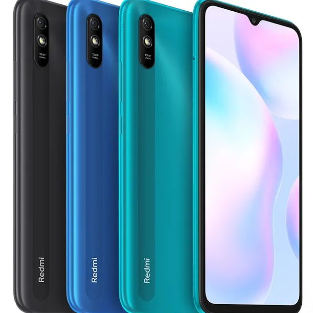 Xiaomi Redmi 9AT