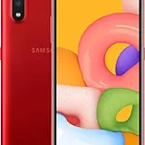 Samsung Galaxy A02