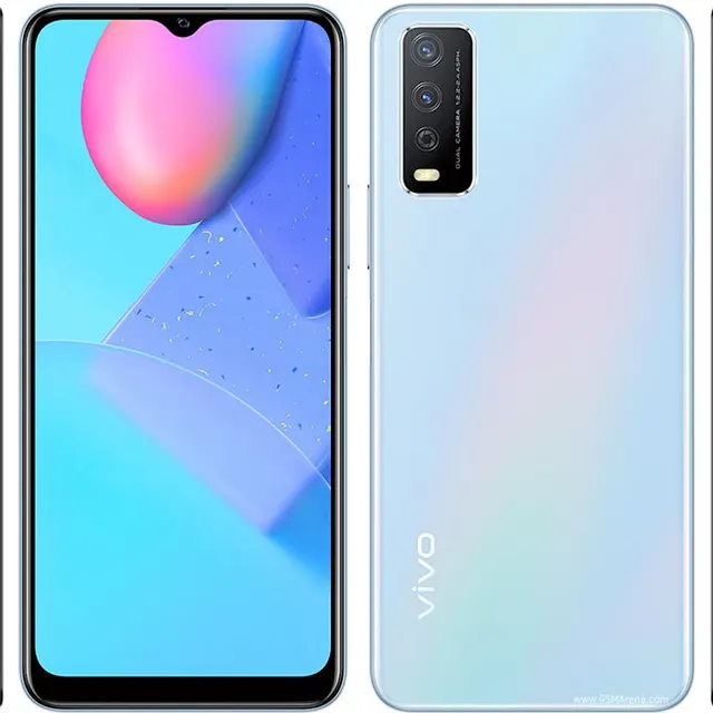 vivo Y30 Standard