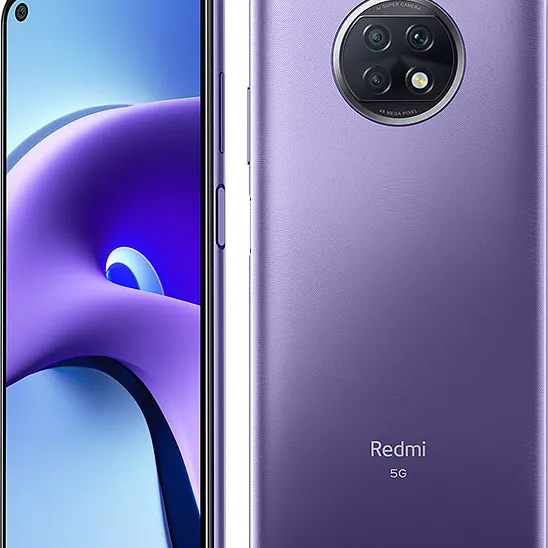 Xiaomi Redmi Note 9T 5G