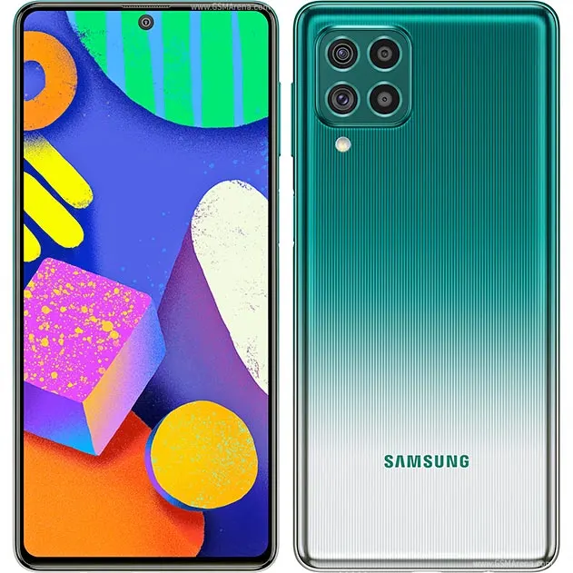 Samsung Galaxy M62