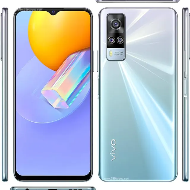 vivo Y51a