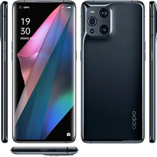 Oppo Find X3