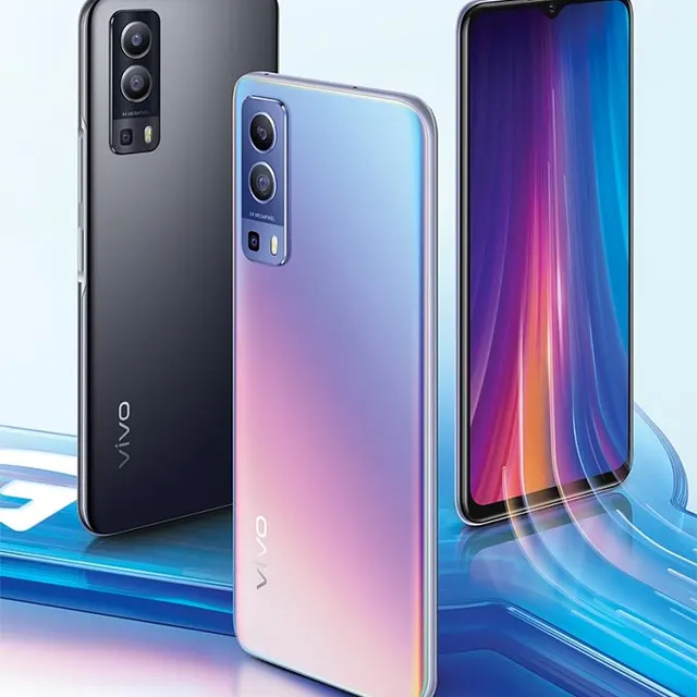 vivo Y72 5G