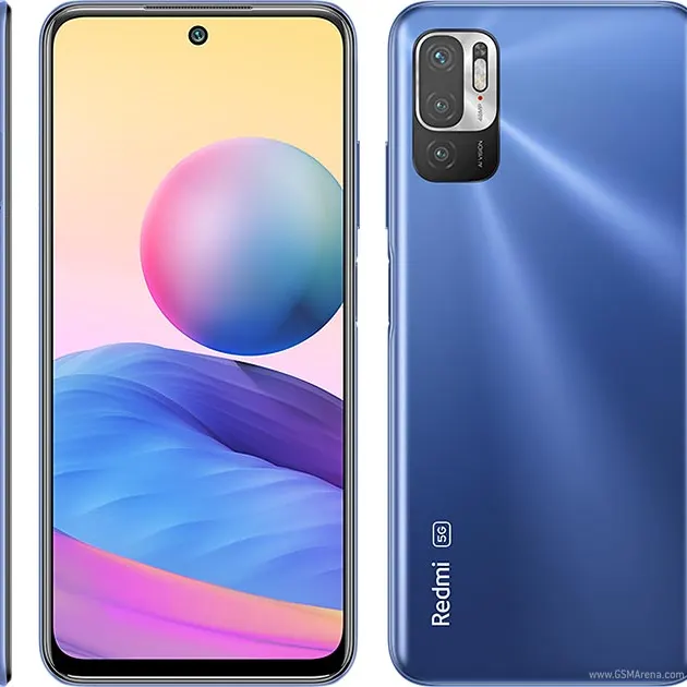 Xiaomi Redmi Note 10 5G
