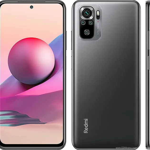 Xiaomi Redmi Note 10S