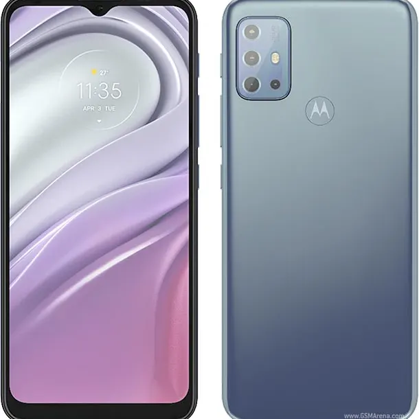Motorola Moto G20