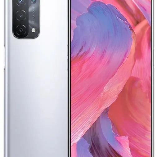 Oppo A74 5G