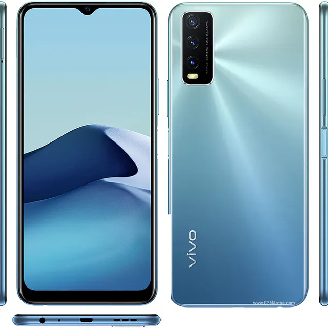 vivo Y20T