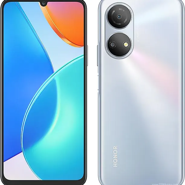 Honor Play 30 Plus