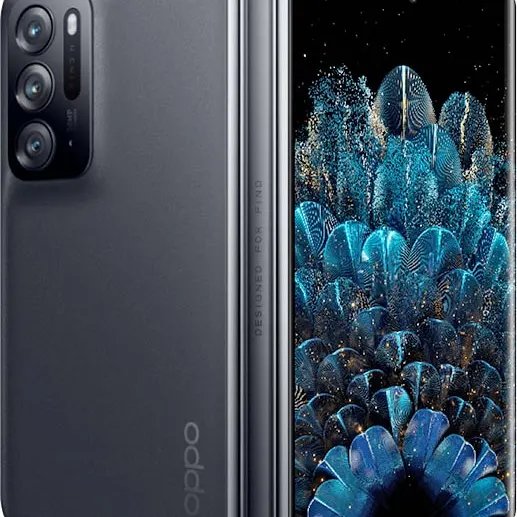 Oppo Find N