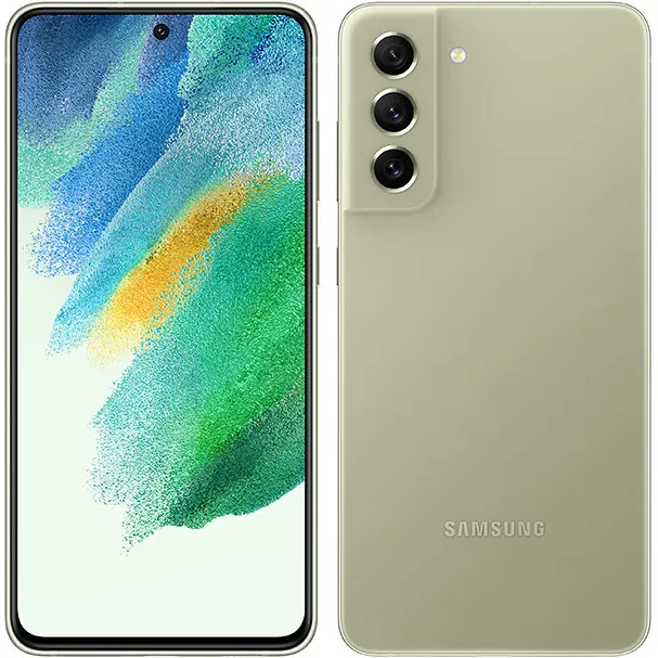 Samsung Galaxy S21 FE 5G