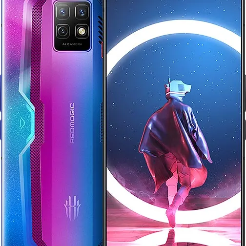 ZTE nubia Red Magic 7Pro