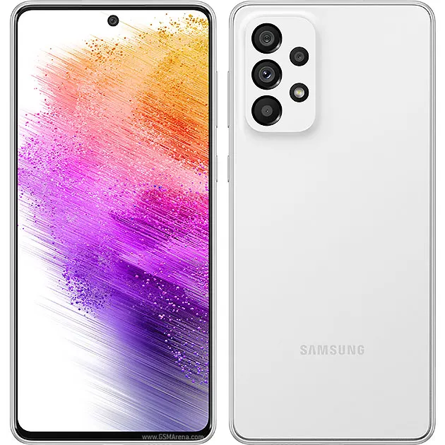 Samsung Galaxy A73 5G