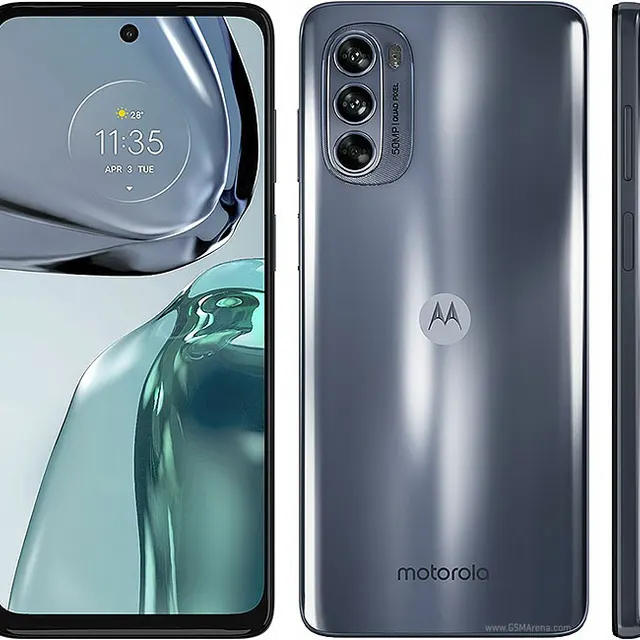Motorola Moto G62 (India)