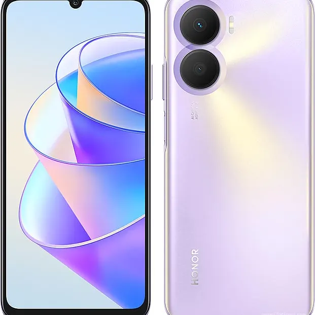 Honor Play 40 Plus
