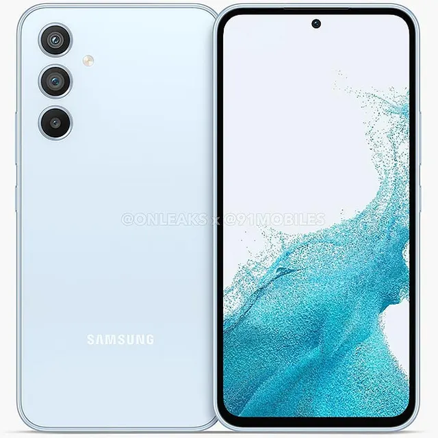 Samsung Galaxy A54
