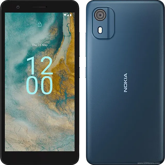 Nokia C02