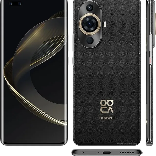 Huawei nova 11 Pro